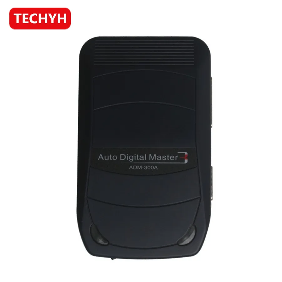 

Original YH ADM-300A Digital Master SMDS III ECU Programming Tool