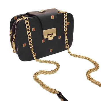 

Women Faux Leather Cross Body Single Shoulder Bag Phone Pouch Handbag Xmas Gift