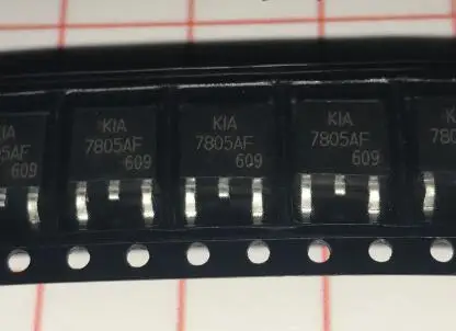Kia 7805 a