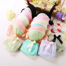 Брендовые пикантные бесшовные Одна деталь Нижнее бельё Бюстгальтеры для женщин и краткое Наборы для ухода за кожей Нижнее Бельё для девочек для женщин дамы Push Up Plunge платье бюстгальтер Наборы для ухода за кожей