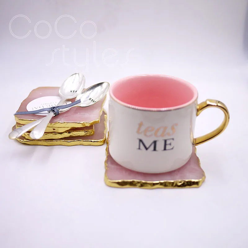 luxury crystal coaster (2)