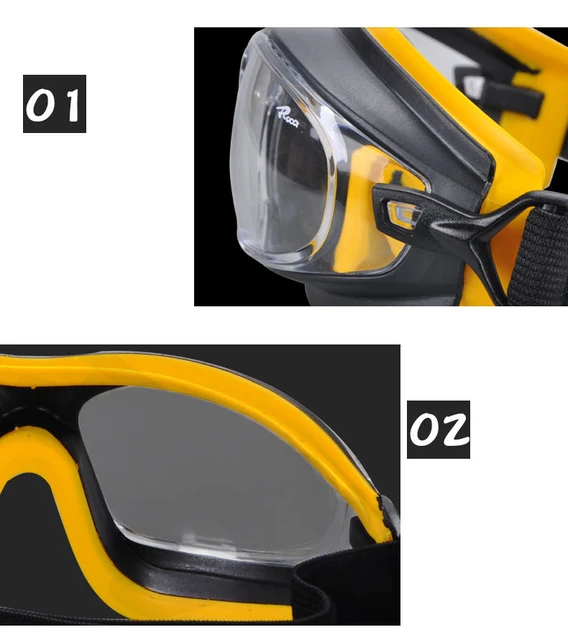 Lentes De Ciclismo Mercadolibre Accesorios Para Lentes Lentes