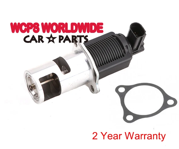 Клапан EGR для RENAULT CLIO KANGOO MEGANE MODUS SCENIC GRAND THALIA 1 5 DCI 14710BN701 8200004883 82 00130609 EG10297 12B1|valve|valve