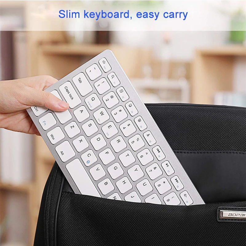 5 Bluetooth Keyboard 1