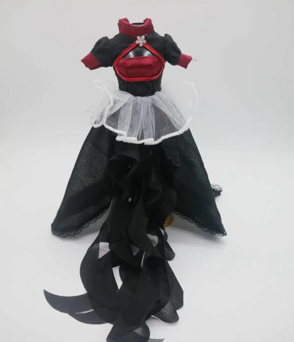 

blyth Doll Clothes suitable for blyth dolls,azone doll