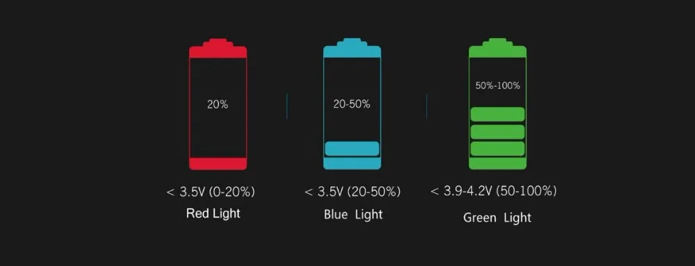 Think Vape Asteroid  420mAh Pod System-7