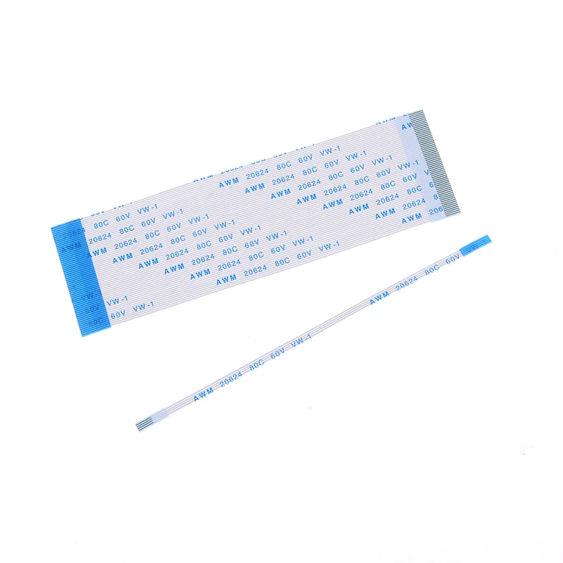 10 шт. Гибкий плоский кабель FPC 0 5 мм 100 A Type