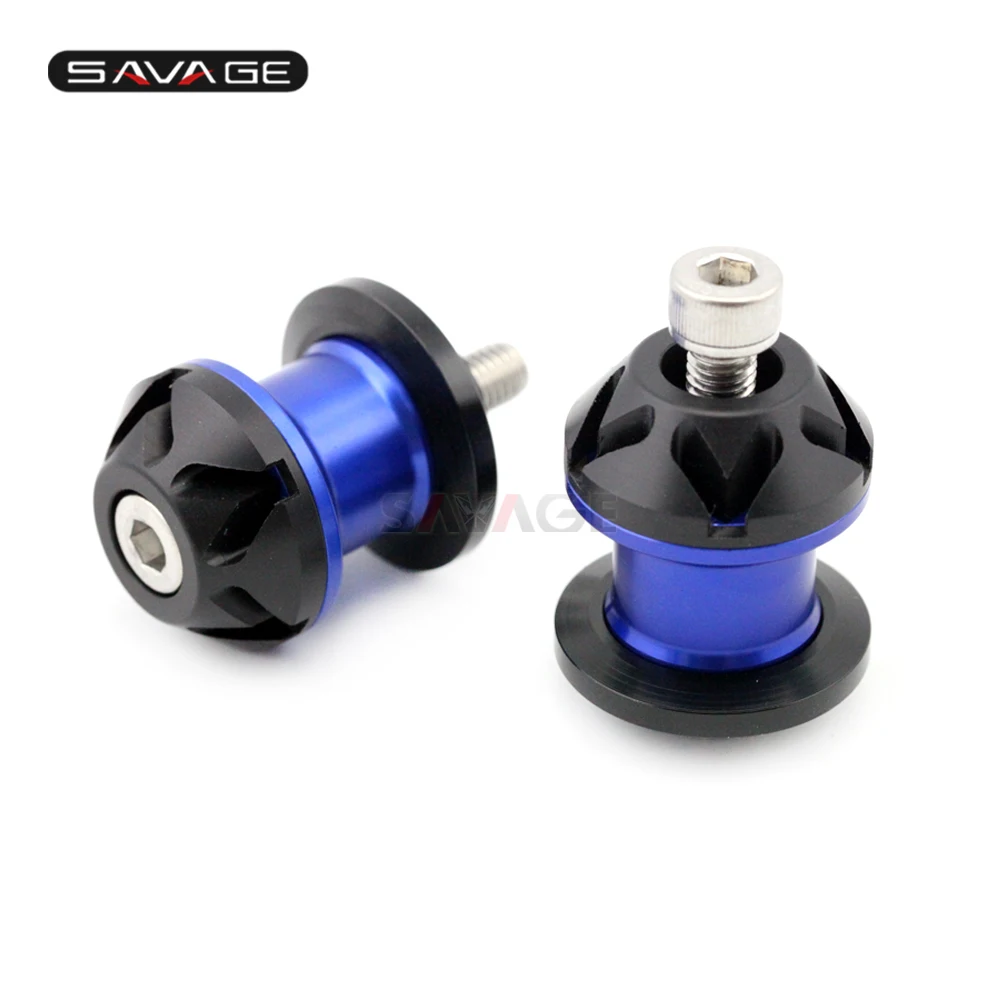 Swingarm Spools Slider Stand Screw (51)