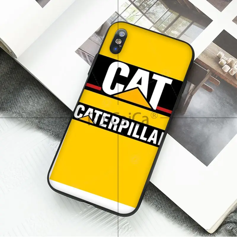 Caterpillar logo
