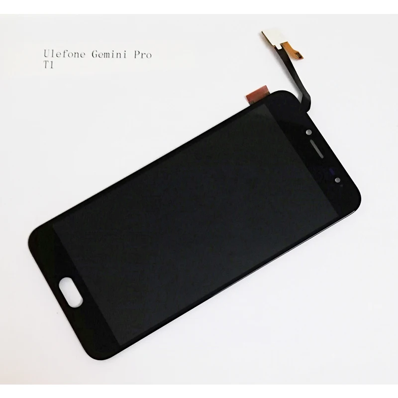 T1 LCD 3WF1