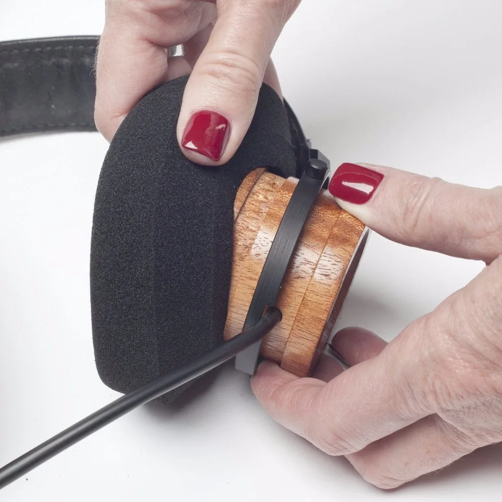 High Quality Ear Pad Replacement for Grado GS1000i GS1000e PS1000