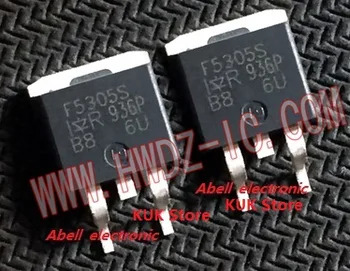 

HMICICAWK IRF5305STRRPBF IRF5305S IRF5305 5305 F5305S F5305 D2PAK 100PCS/LOT