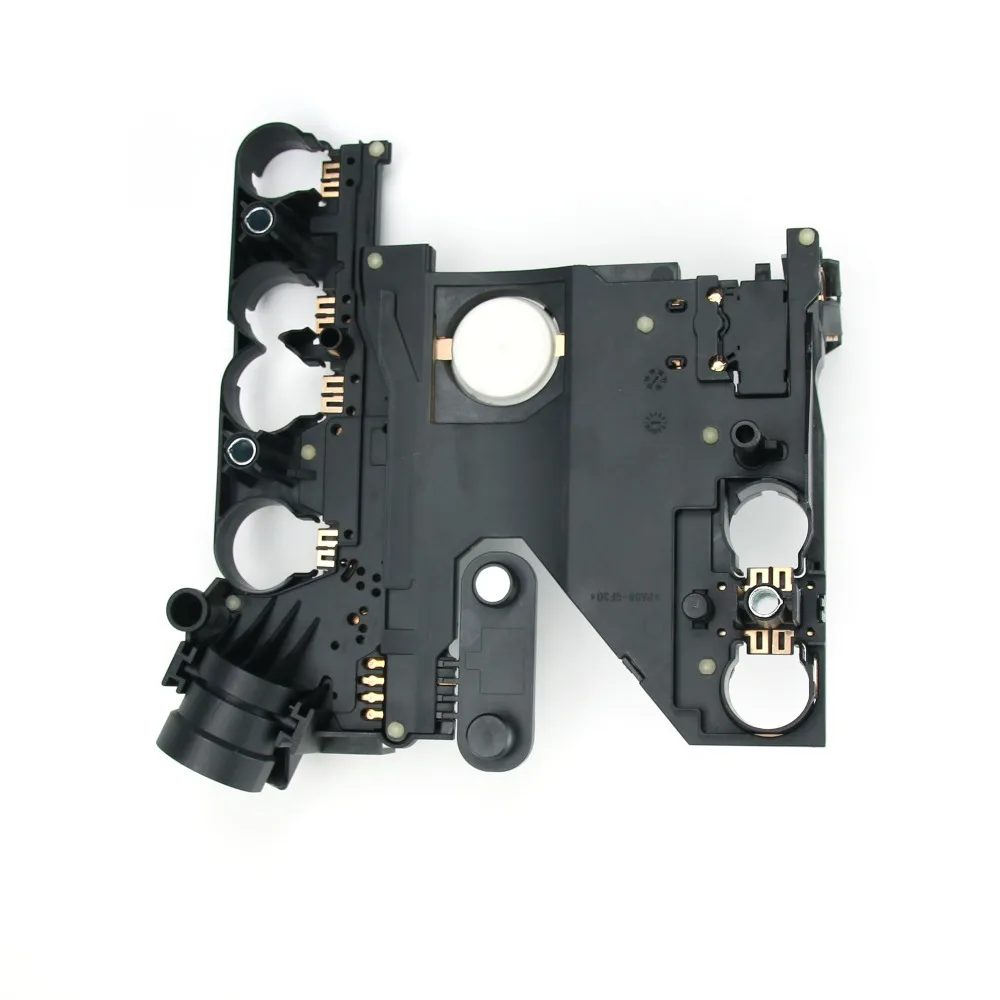 

Transmission Conductor Valve Body Plate for 722.6 MERCEDES BENZ CL500 CLK500 CLK55AMG CLK320 CKL430 G55AMG G500 1402700761