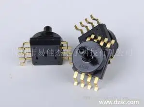 

the Freescale pressuer sensors MPXV10GC6T1 100% new,5pcs a lot!