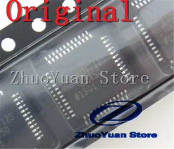 

Brand new original ADV7125KSTZ50 ADV7125KST50 ADV7125 digital to analog converter IC chip LQFP-48