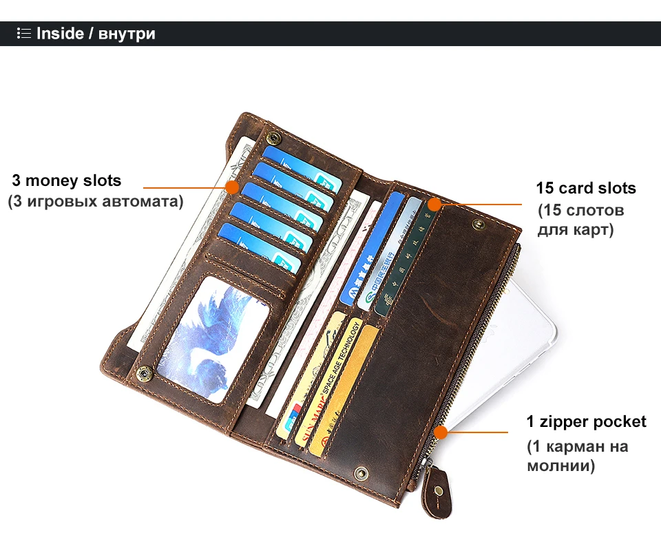 men wallets