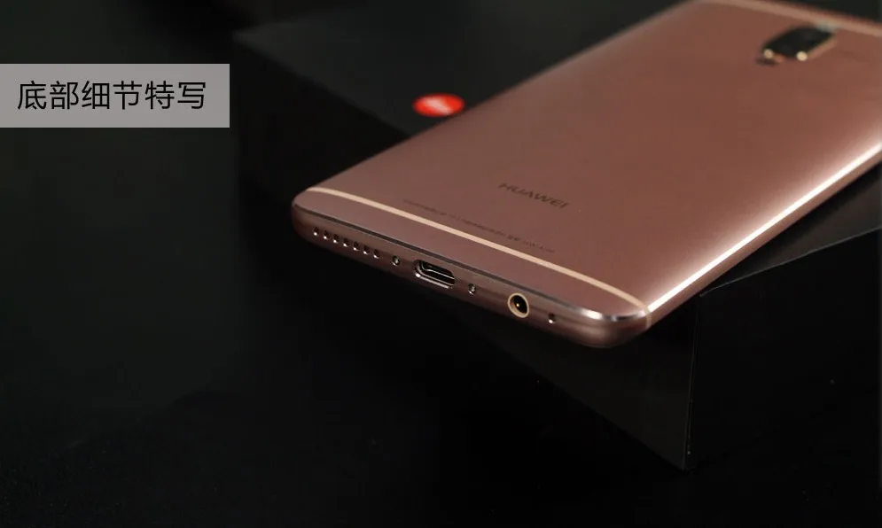 DHL Fast Delivery HuaWei Mate 9 Pro 4G LTE Mobile Phone 5.5" 2K Full Screen Kirin 960 20.0MP Dual Sim Android 7.0 Fingerprint huawei cell phone models