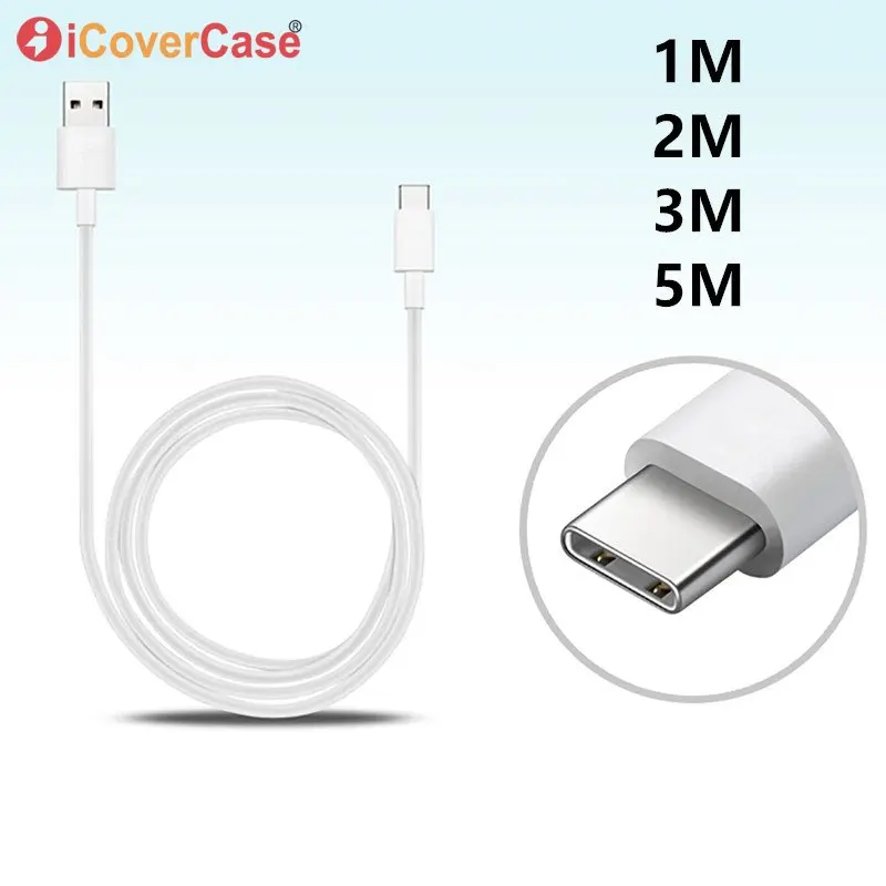 USB C кабель для LeEco Le 2 X527 X520 S3 X626 Max X829 X820 LeTV Type мобильный телефон зарядка