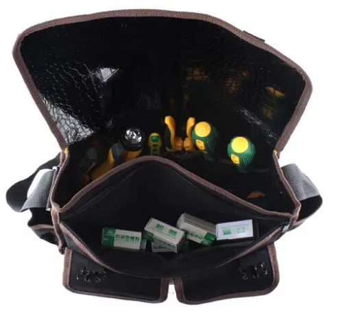 Многофункциональная сумка для ремонтных инструментов|tool bag|repair tools bagrepair bag |