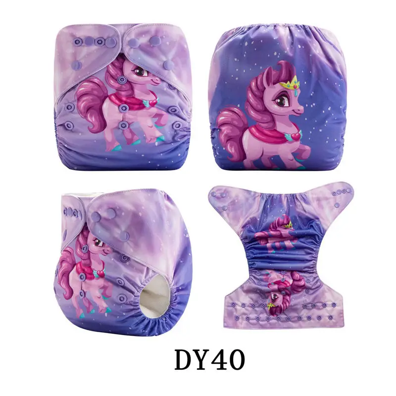 DY40