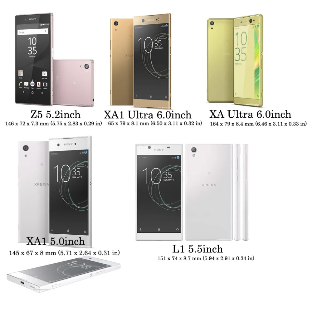 sony