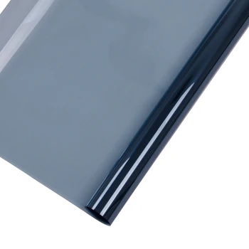 

65% VLT Green UV400 Nano Technology Solar Tint Film Sun Control Heat Rejection Window Film 1.52mx5m/5ftx16.5ft