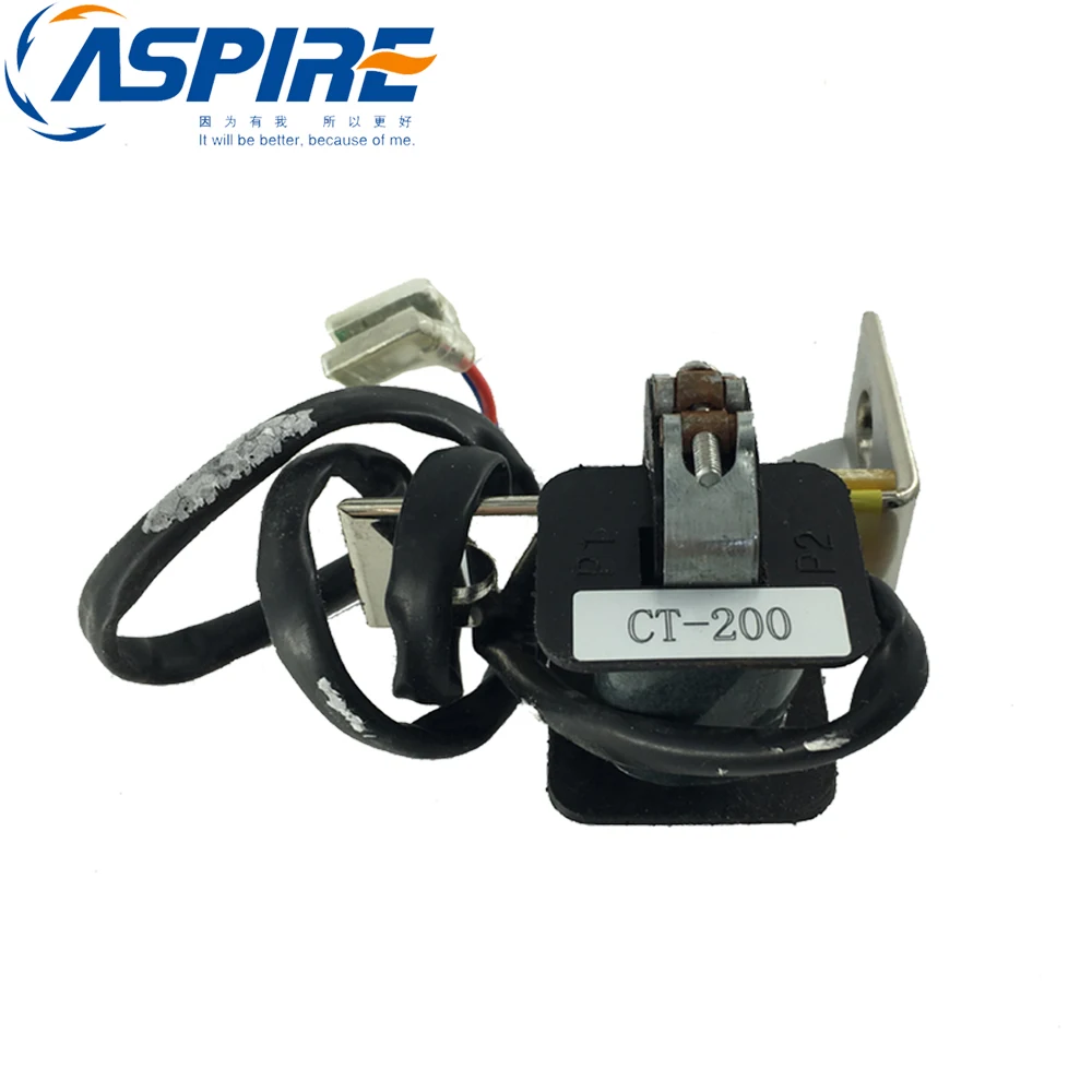 

Drop Kit CT-200A, Droop Current Transformer For Generator