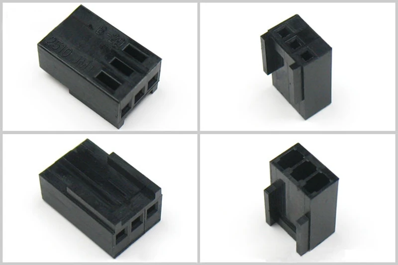 3Pin Female (2)