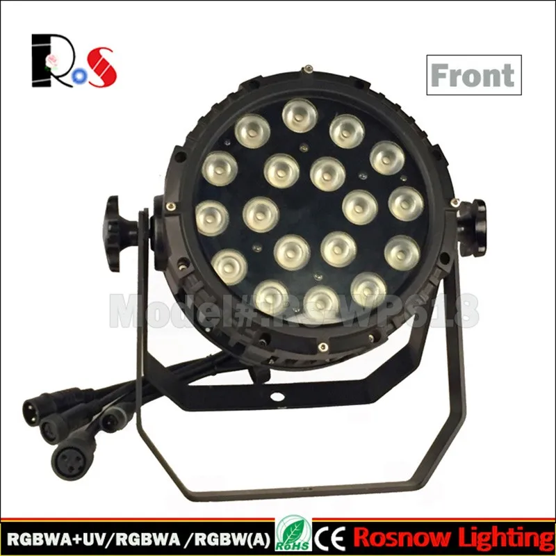 Rs-WP618 10 -