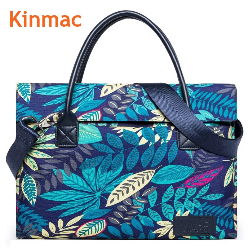 Сумка Kinmac для ноутбука 13 14 15 6 &quot Чехол Macbook 3&quot 4 женская сумка 1&quot бесплатная