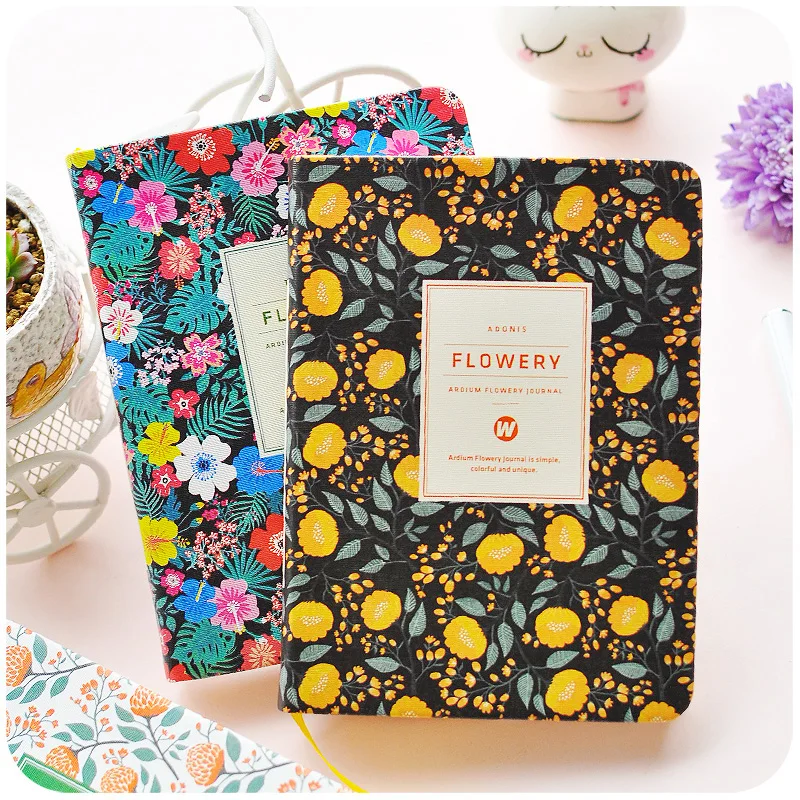 

New Creative Weekly Planner 96 sheets7styles schedule book Diary School Notebook Agenda Organizer Office School Supplies Gift