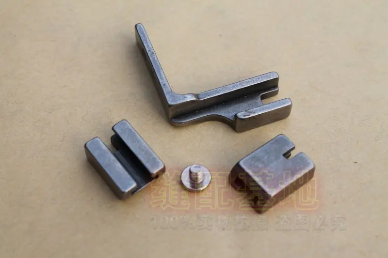 Лапка для собирания сборок в Швейных машинах Brother Jack juki и др.|sewing machine|lockstitch