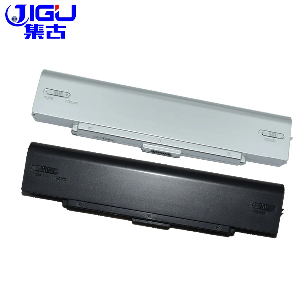 JIGU Сменный аккумулятор для ноутбука VGP-BPS9/S VGP-BPS9A/S для sony VAIO VGN серии Laotops