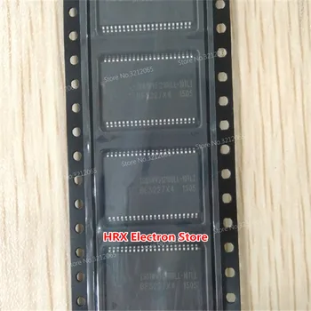 

100% New Original IS61WV51216BLL-10TLI SRAM TSOP44 IS61WV51216BLL 10TLI Free Shipping