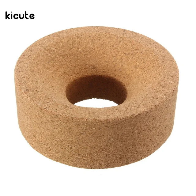 Multifunctional Laboratory Bottle Cork Stands Ring Holder 80/100/110/120/140/160mm Round Bottom