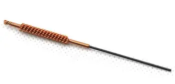 

Flat head fire Acupuncture needles 1.0*40mm,10pcs free shipping