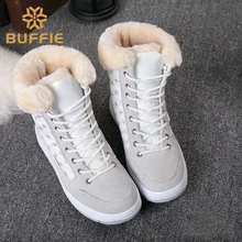 Women and children winter shoes ankle winter warm print boots 2017 new fashion snow boots fur lining short shoes free shipping цена Women and children winter shoes ankle winter warm print boots 2017 new fashion snow boots fur lining short shoes free shipping цены онлайн