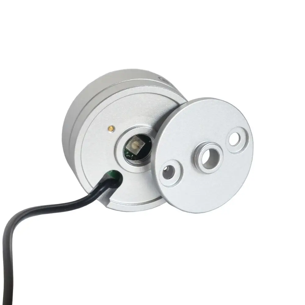 Hd-логотип HSA200 аудио звукосниматель DH-HSA200 Hi-fidelity Аудио Picker микрофон для DH Hik аудио и сигнализация камеры HSA200