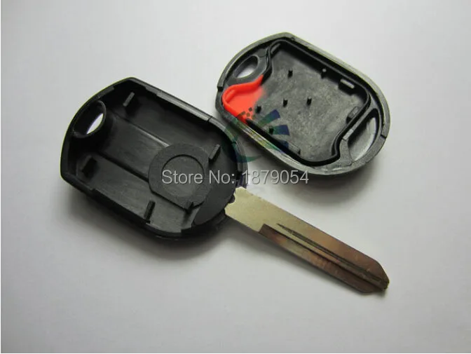 Ford Raptor Explorer remote key shell 4 ButtonsRight Blade   (6).jpg