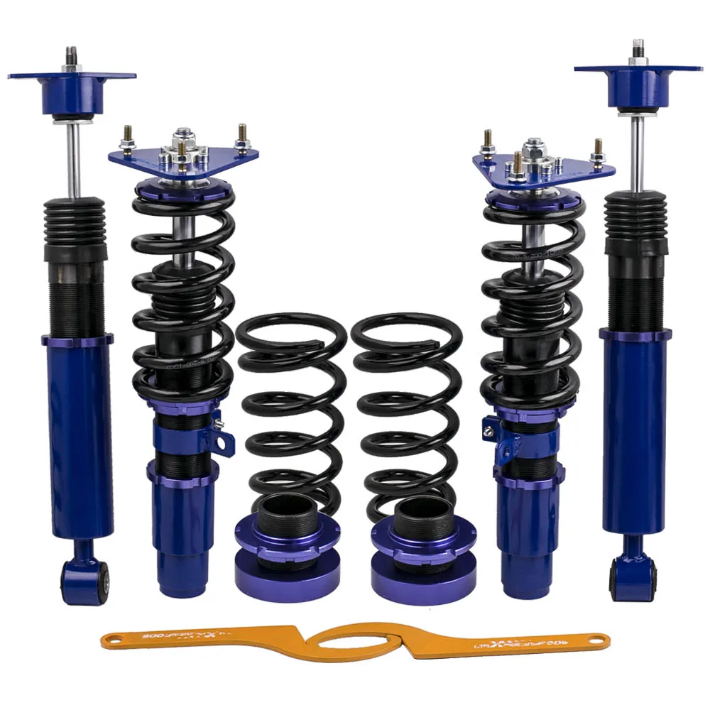 Новый Полный комплект подвесок Coilover для маздаспеед 3 10 13 подходит мазды катушки