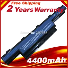Battery for Acer Aspire V3 V3-471G V3-551G V3-571G V3-771G Series AS10D41 AS10D51 AS10D61 AS10D71 AS10D75 AS10D81