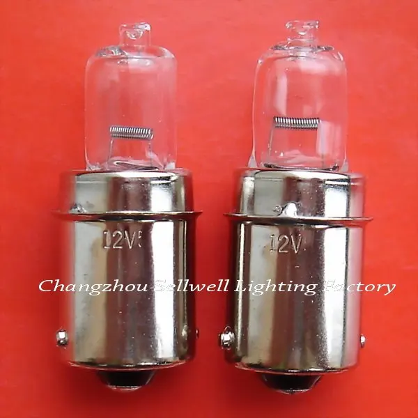 Best Promo #c5300 New!halogen Lamp Light 12v 50w Ba15s Best Promo #c5300 New!halogen Lamp Light 12v 50w Ba15s