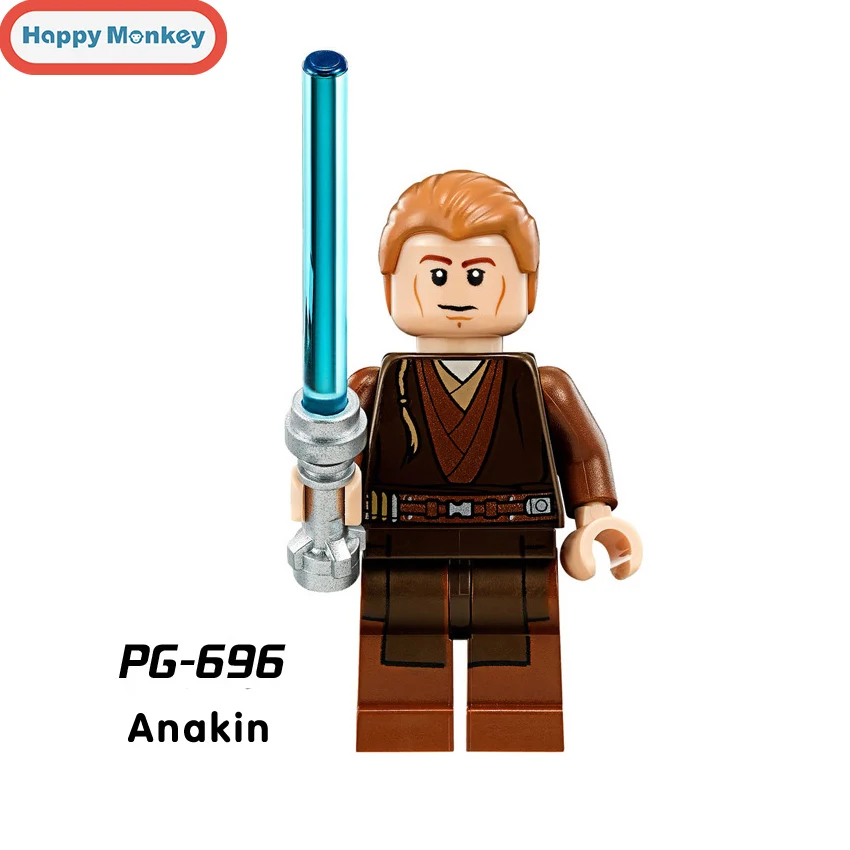 PG-696  Anakin