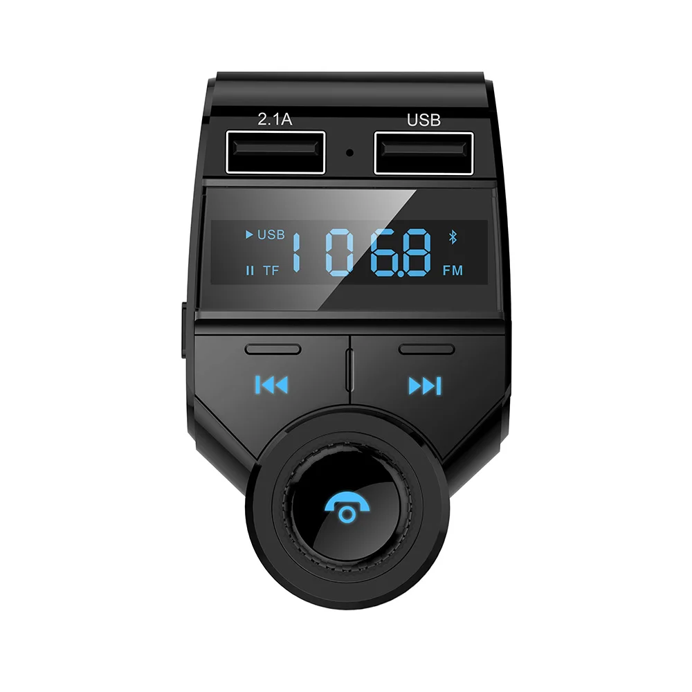 E0020 Bluetooth Car Kit (13)