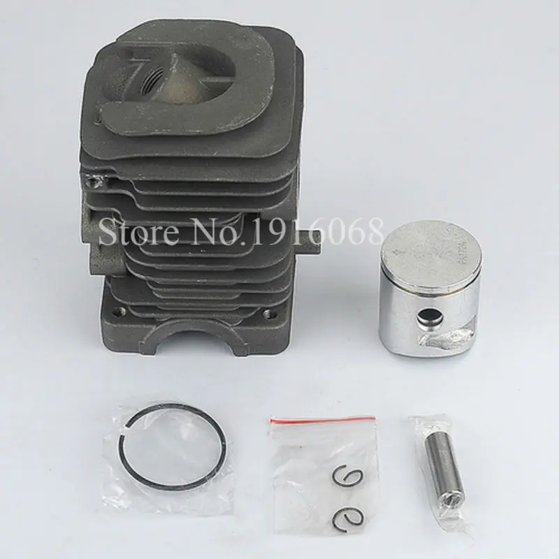

39MM Cylinder Piston WT Ring kits FIT HUSQVARNA 235 236 236E 240 240E Chainsaw Parts High Quality