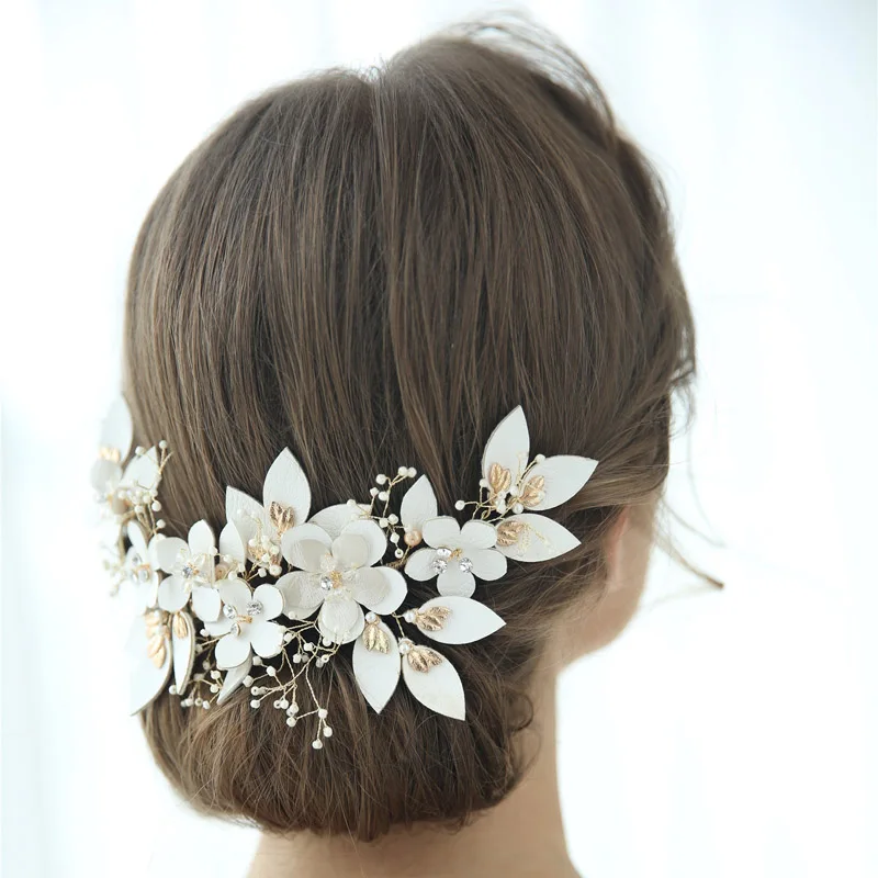 Wedding Hair Clip (5)