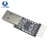 Module de convertisseur série 6 broches USB 2.0 à TTL UART, STC remplace le Module FT232, carte CP2102 ► Photo 3/4