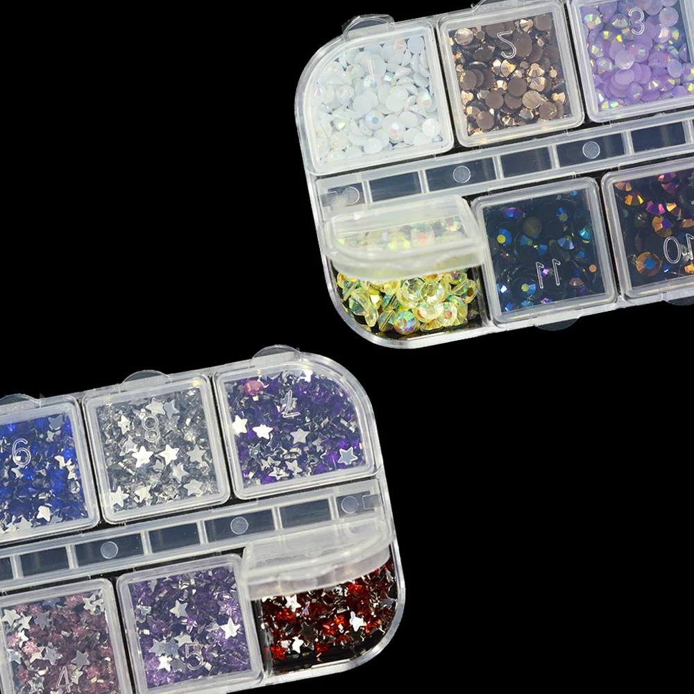 nail Decoration 5