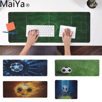 

MaiYa Soccer football Keyboard Gaming MousePads Comfort Mouse Mat Gaming Mousepad