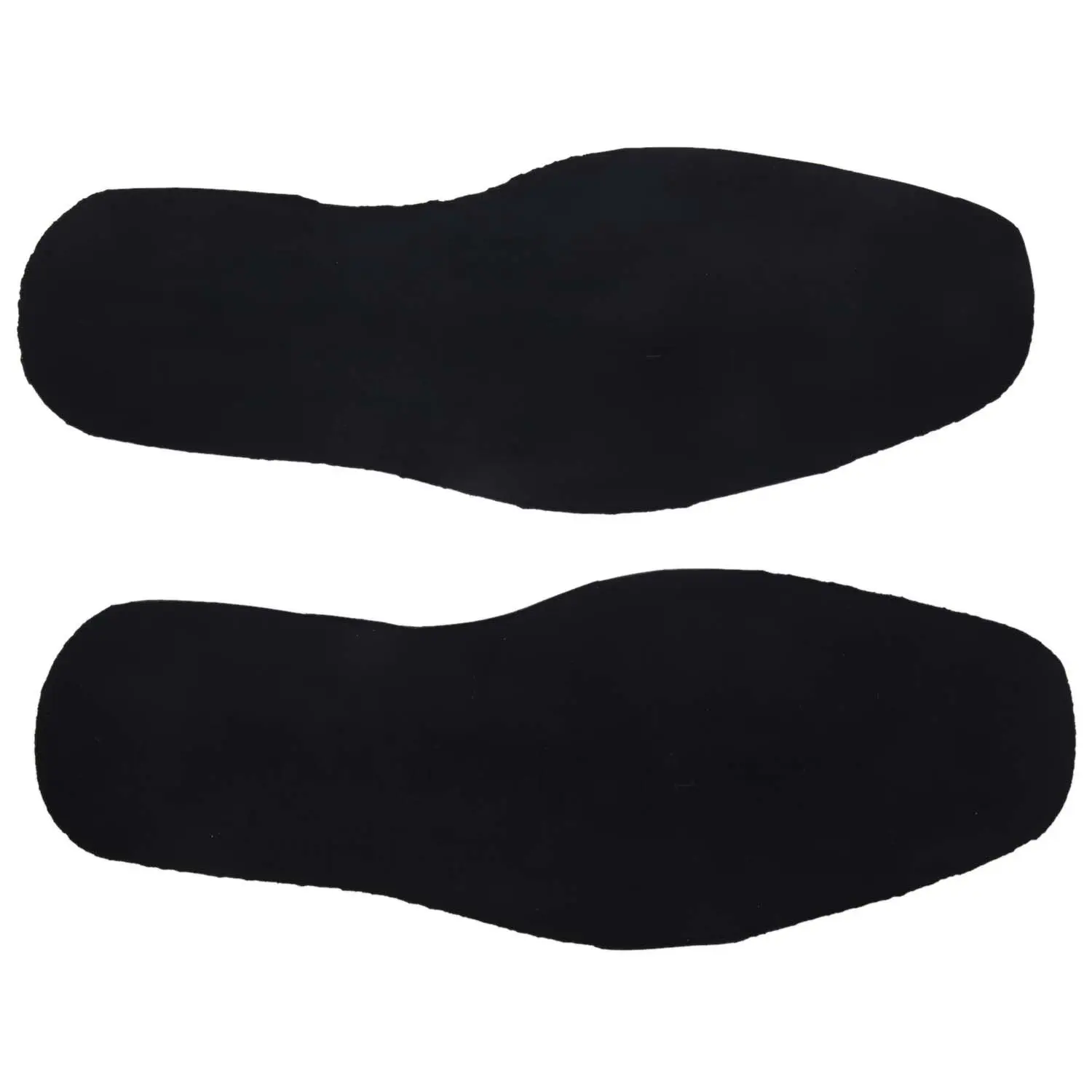 1 пара резиновые нескользящие накладки на подошву 29 х11 5 Х0 2 см|boutique fashion|shoe repairshoe pad